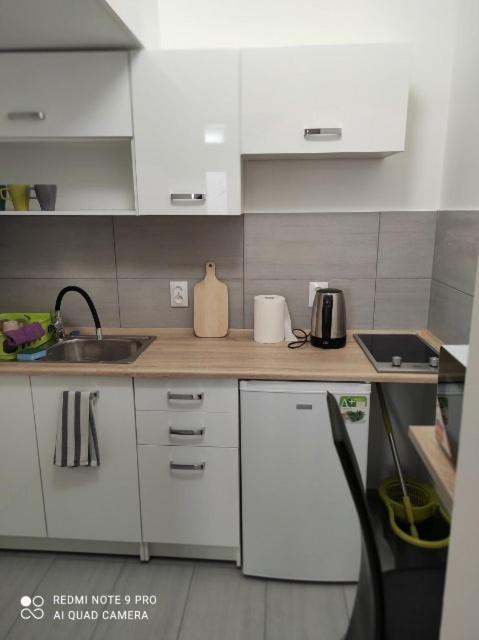 Apartament U szewca Łódź Zewnętrze zdjęcie